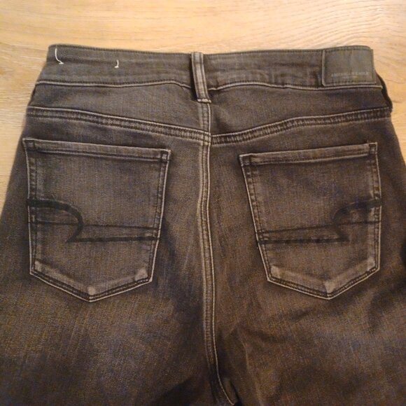 American eagle super stretch jeans - Picture 1 of 6